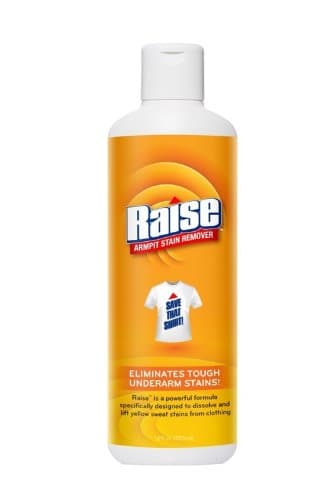 Raise 1502 Armpit Stain Remover, 12-Ounce