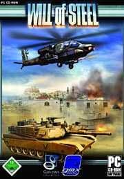 Will of Steel with Headset (PC CD)