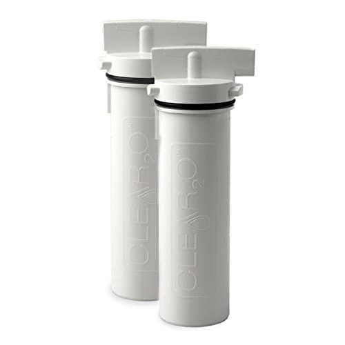 Clear2O CWF1014 or CWF1016 Replacement Water Pitcher Filter (Pack of 2)
