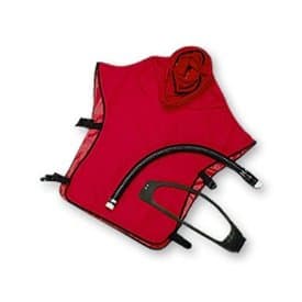 Clemco Apollo 60 Blast Helmet Replacement Parts Kit