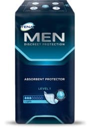 For Men Level 1 (2 x 24 = 48 Pads per pack)