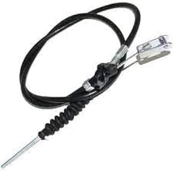 Clutch Cable for Maruti Gypsy, Replacement Clutch Wire