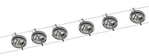 Paulmann Powerline 97180 Cable Lighting System 300 Aluminium
