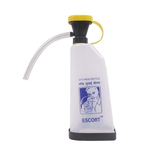 Emergency Eye Wash Bottle,500ml