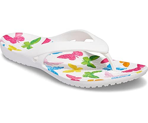 crocs Women's Kadee Ii W Flip Flops Flip Flops