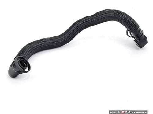 Genuine MINI Vent Hose:111066