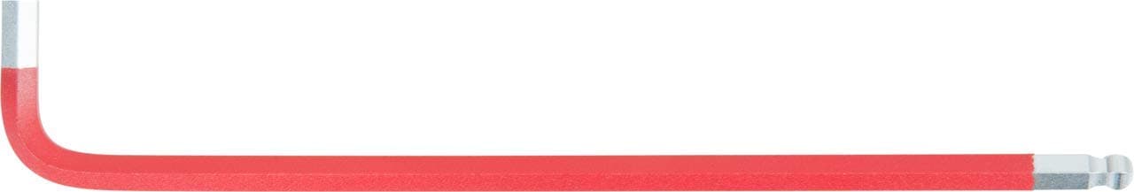 KS Tools 151.4664 Ball Head Allen Key Extra Long 3mm