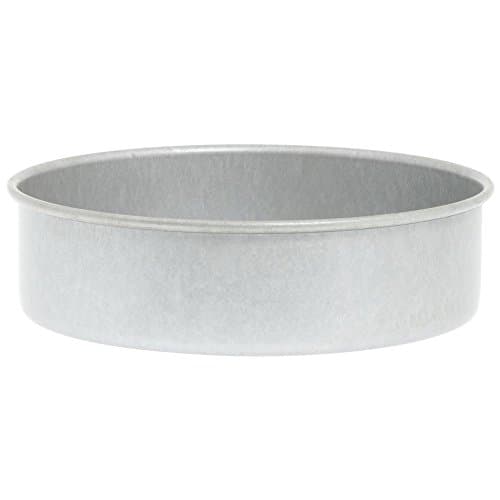 Chicago Metallic Bakeware Glazed 7" Straight-Sided Round Cake Pan