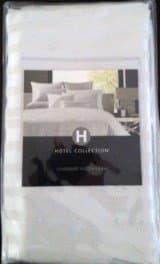 Hotel CollectionLuminescent Standard Sham