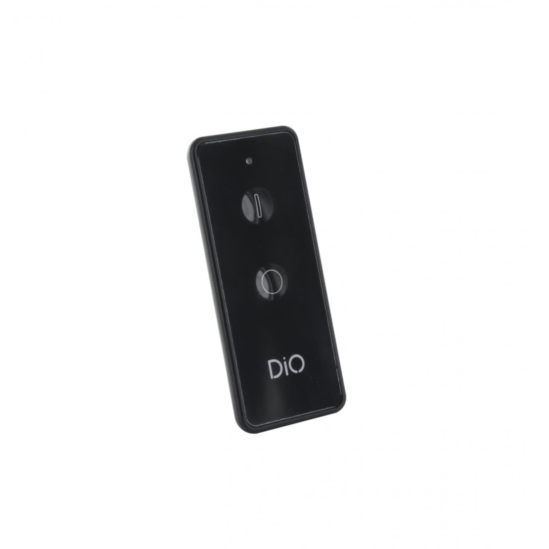 DiO Remote Control - 1 Channel