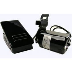 Deluxe Motor Kit FM190-DV