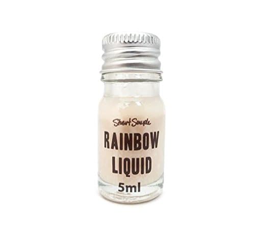 Rainbow Liquid - 5ml Shift Colour Change Refill