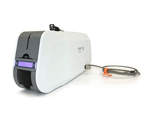 Smart 51 Single Sided GDPR ID Card Printer