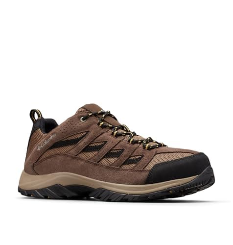 Columbia Men’s Crestwood Hiking Boots