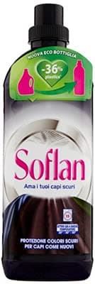 Set 10 SOFLAN Lt 1 Black Soap Washing Machine And Laundry