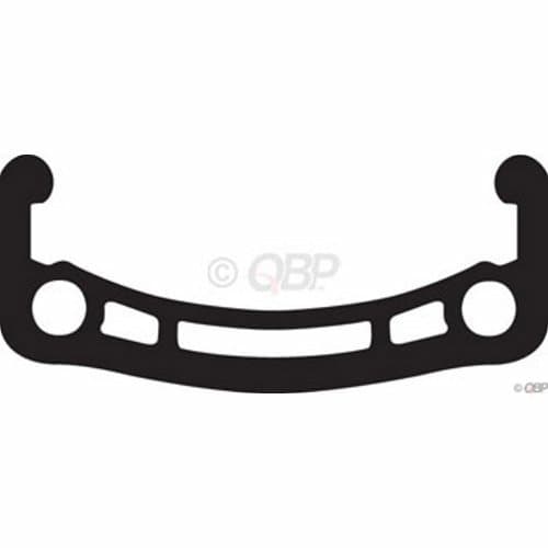 ALEX DX32 24" 36 Holes Black