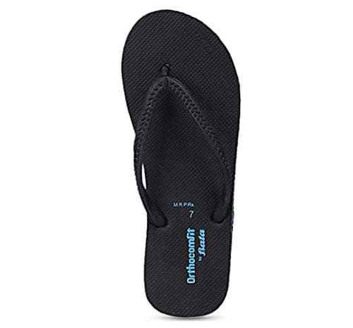 Bata Women's Slip-on Slipper