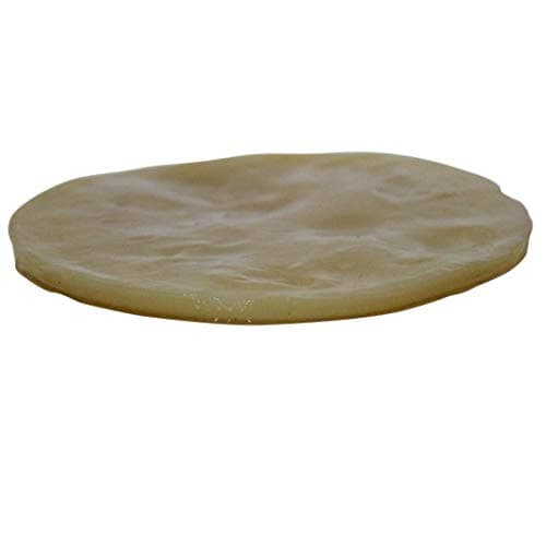 Organic Jun Scoby Starter Kit Featuring Strong Starter Tea and Extra Large Scoby to Ferment Green Tea and Honey at Home