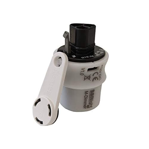 SANlightM-Dimmer Q-Series Gen 2 | Component for your LED