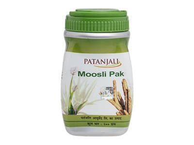 Patanjali Moosli Pak 200GM