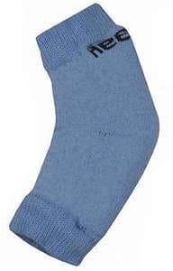 Heelbo Heel and Elbow Protectors, Medium, Blue (1/Pair)