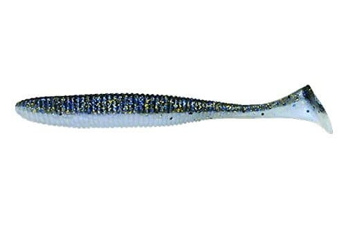Jackall Rythm Wave 3.8 Swimbait