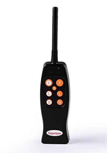 Dogwidgets DW-16 Replacement Remote Control
