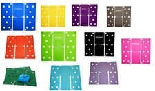 Debbee FlipFold Folding Board- Adult- Green