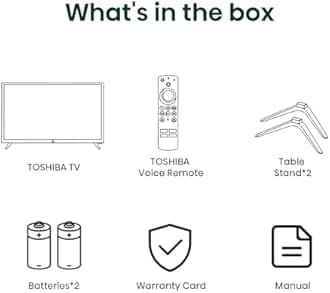 Toshiba 139 cm (55 inches) M550NP Series 4K Ultra HD Smart QLED Google TV 55M550NP
