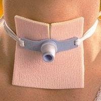 AllevynSmith & Nephew Tracheostomy (10's)