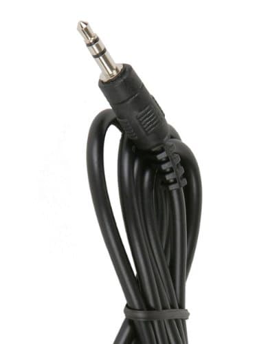 Promote Systems Promote Control, Shutter Cable CN3 for Canon Cameras