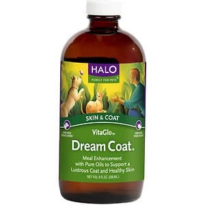 VitaGlo Dream Coat 8 Ounces