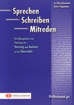 Sprechen - Schreiben - Mitreden