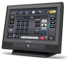 EXTRON TLP Pro 720 t 7” TabletopTouchLink Pro Touchpanel