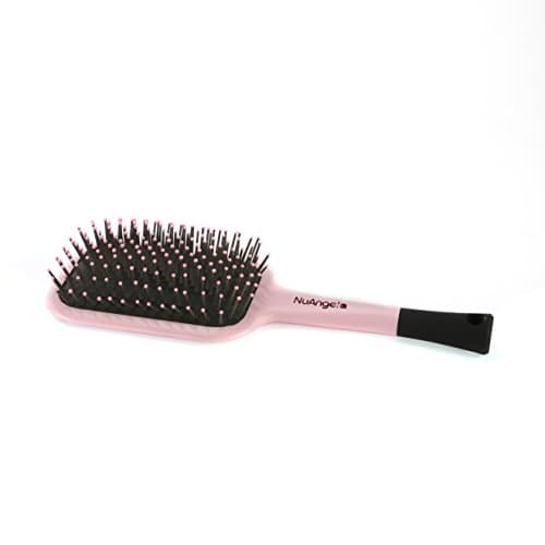 Paddle Cushion Brush