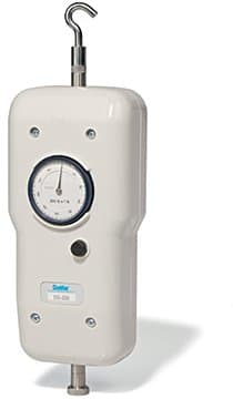 Chatillon DG-500 Mechanical Force Gauge 500 lbf Capacity