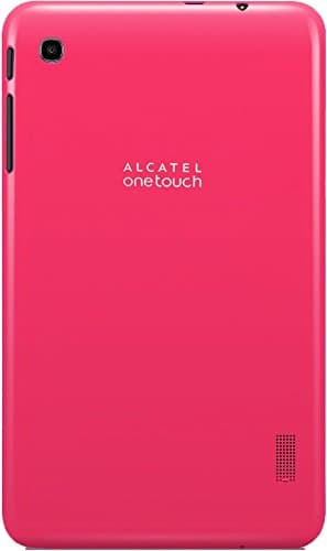 Color Skin POP 7 Tablet Case - Fresh Rose