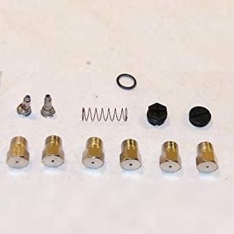 Conversion KIT NAHL002PL01 1160991 Natural to LP Conversion KIT