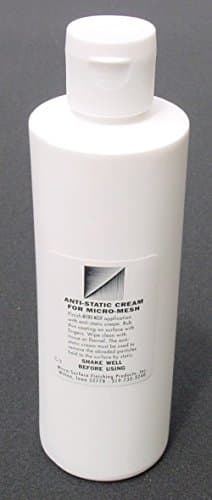 Spencer Aircraft 2 oz Anti Static Cream for Micro Mesh