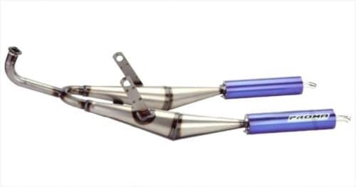 Proma PR01063100 Proma, Steel