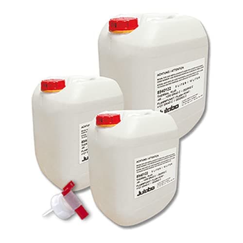 8891407 Thermal EG Bath Fluid, 5 L
