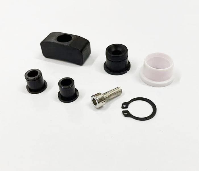 7PC Manual Shift Bushing Repair Set for VW Golf MK4 / Jetta MK4 / New Beetle/TT MK1