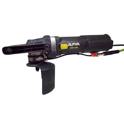 Alpha Professional ToolsAlpha VSP-320 Variable Speed Polisher