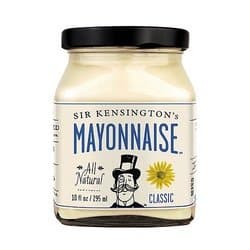 Sir Kensingtons's Classic Mayonaise (4x128oz)