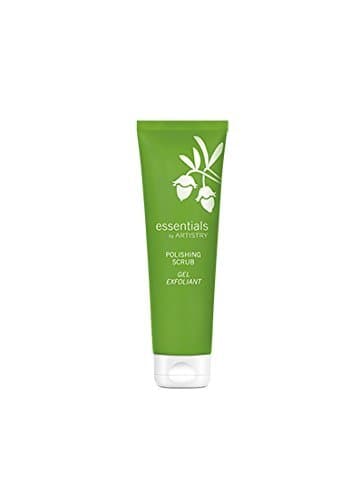 Amway Artistry Polishing Scrub