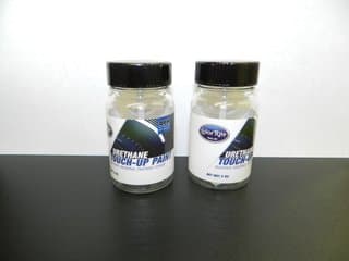 Kawasaki QV Omega Blue