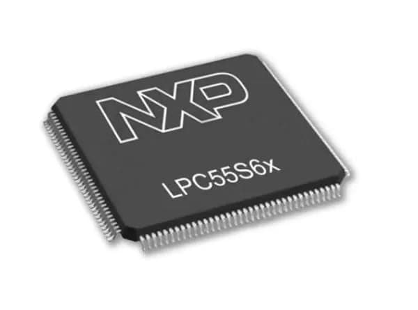 NXP Semiconductors LPC55S69JBD100K