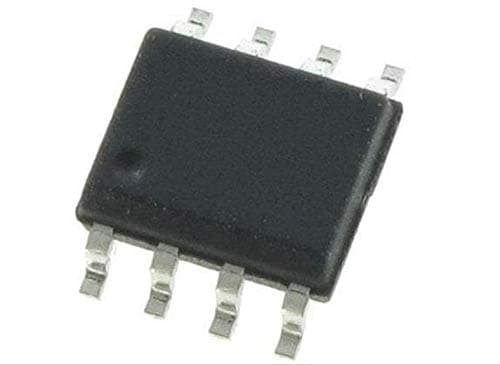ST MICROELECTRONICS LM335D 8-Pin SOP Tempature Sensor Integrated Circuit Qty-24