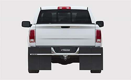 Access D100001 Roctection Hitch Mounted Mud Flaps