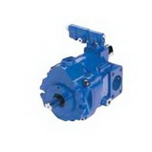 Vickers 123AL00043A PVM Open Circuit Piston Pump, 29 gpm, 3300 psi, 1800 Rpm